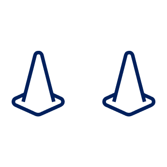 cones