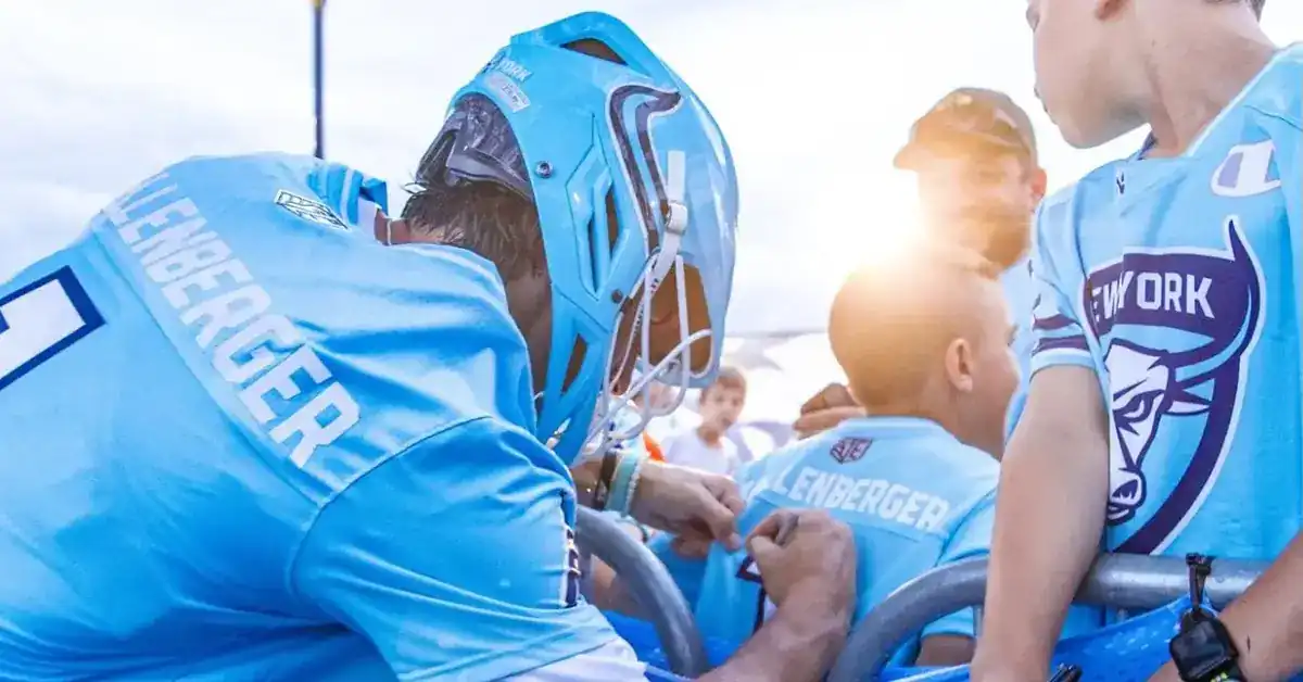 PLL Play’s Opening Weekend Classic Draws 70 Teams to Capital Region