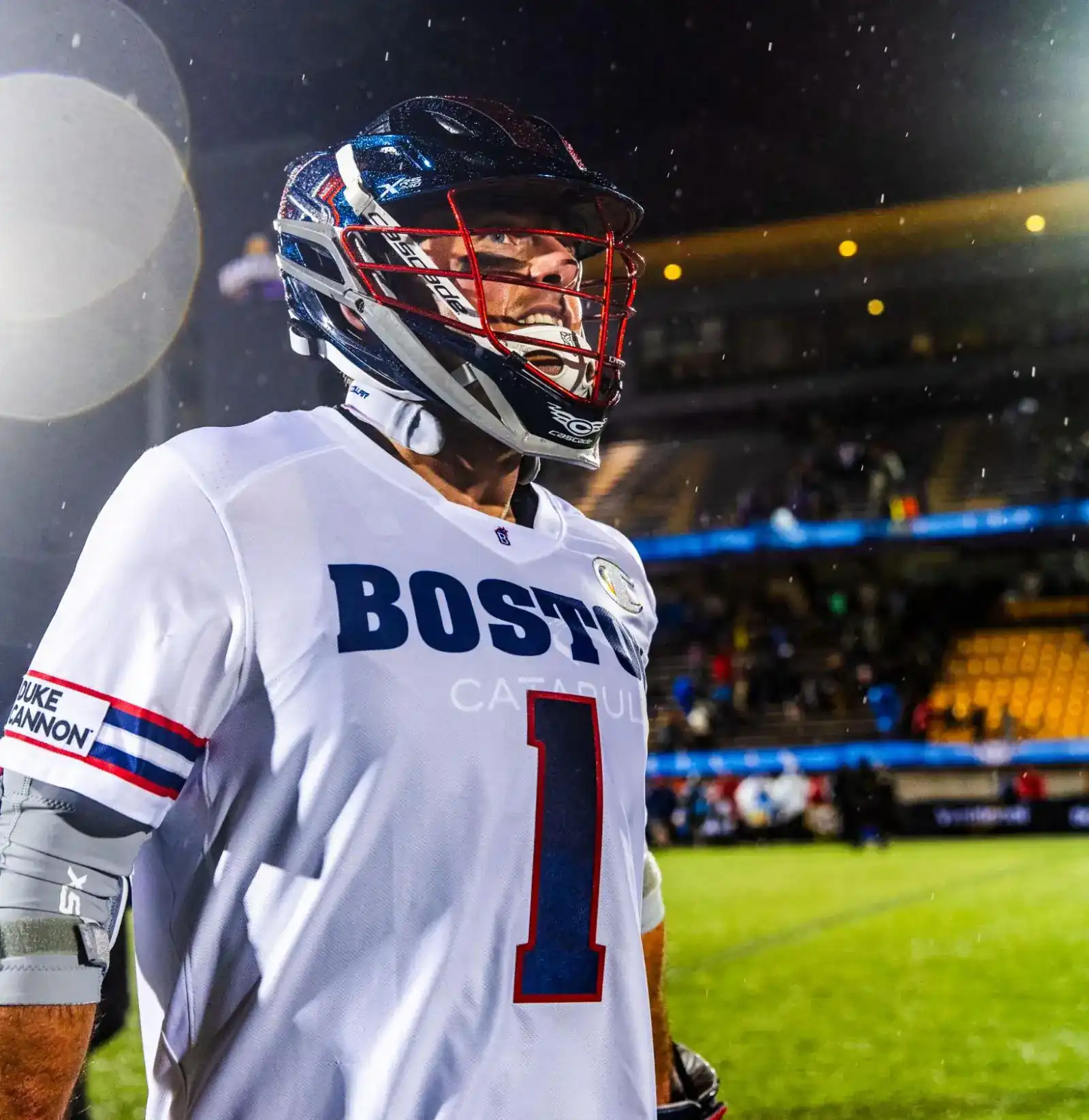 Introducing Marcus Holman: PLL Play’s First Play Pro