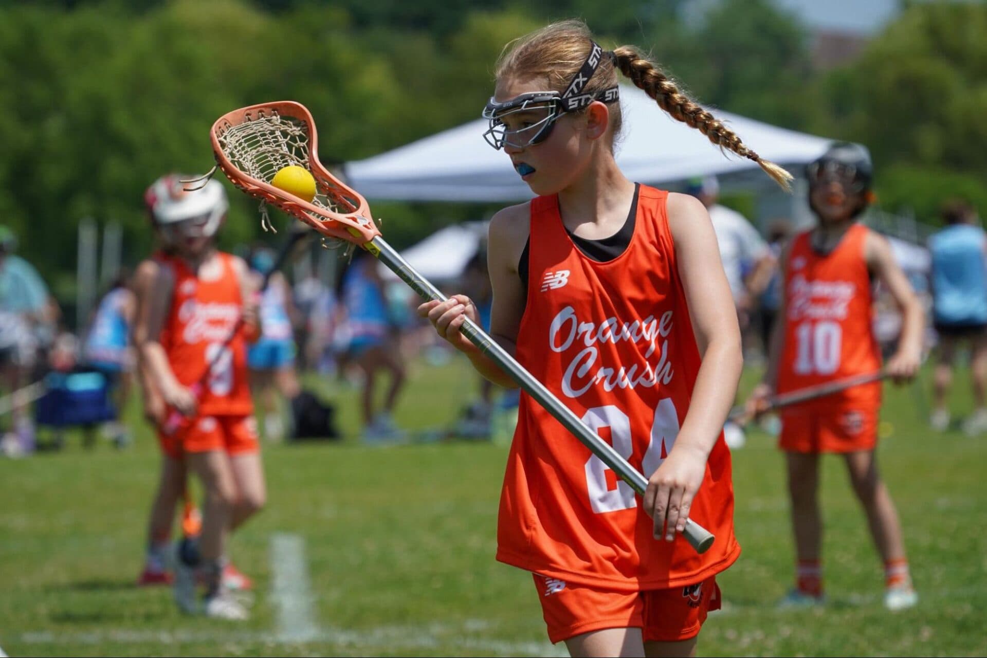 Fifty Girls Teams Take Over UAlbany for Annual Northstar Capital City Classic