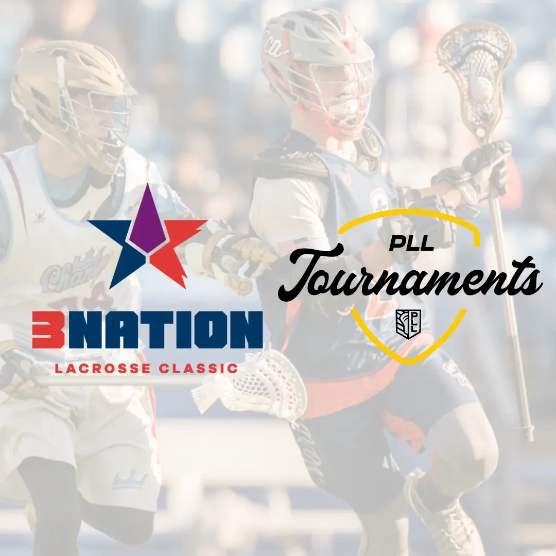 PLL Tournaments, 3Nation Lacrosse Classic Partner for Fall Sixes Event in WNY