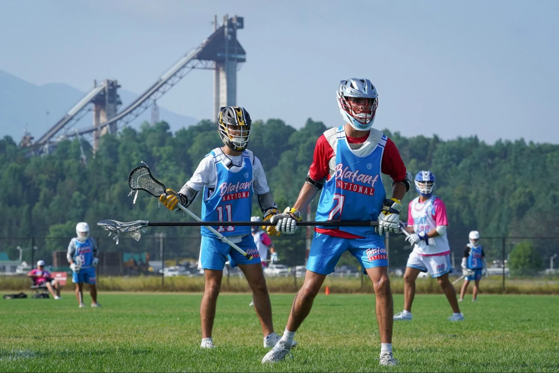 Twenty-six Champions Crowned at the 36th Annual Lake Placid Summit Classic