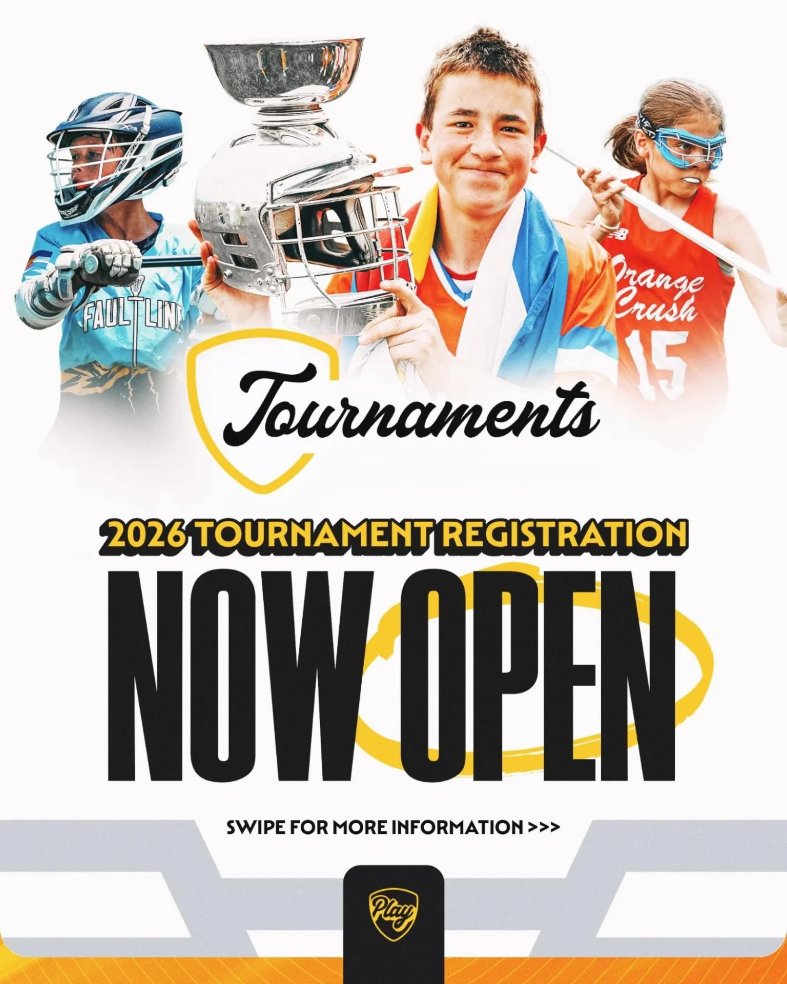 The 2026 Youth Lacrosse Tournament Guide (PLL Play)
