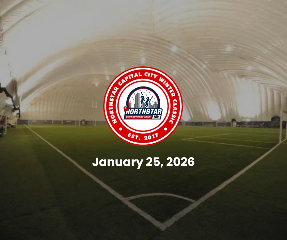 Northstar Winter Classic: Girls Youth Lacrosse Tournament Albany, NY (Jan 25, 2026)