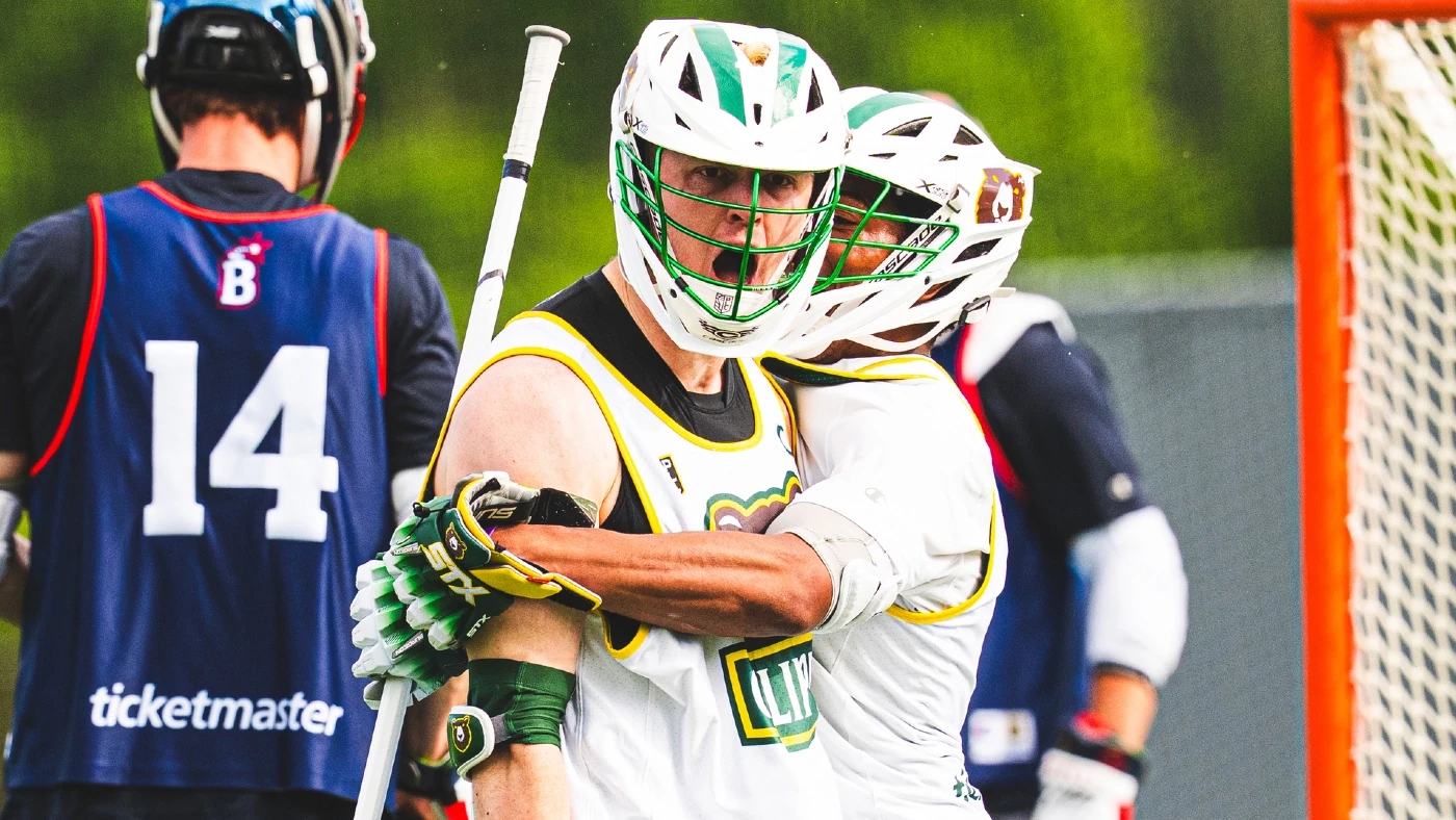 Redwoods’ Chris Merle explains how to build a championship culture