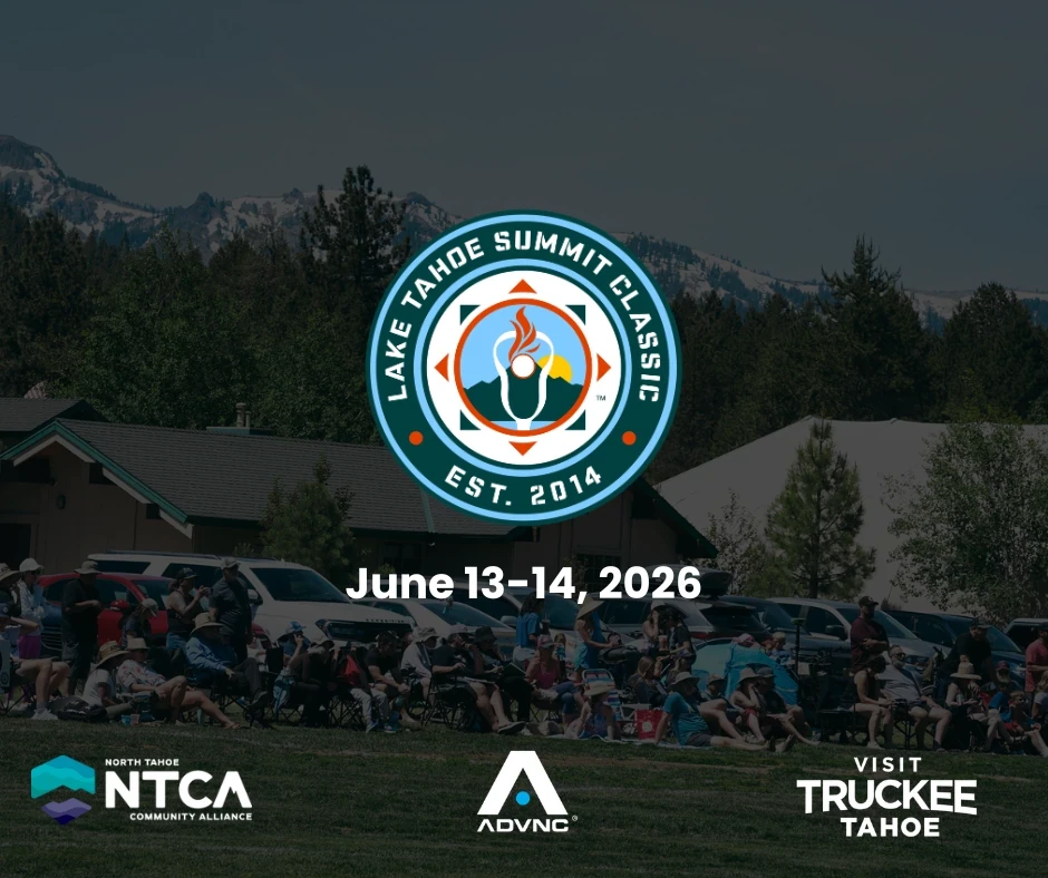 Lake Tahoe Summit Classic 2026: Truckee-North Tahoe Lacrosse Tournament (June 13-14)
