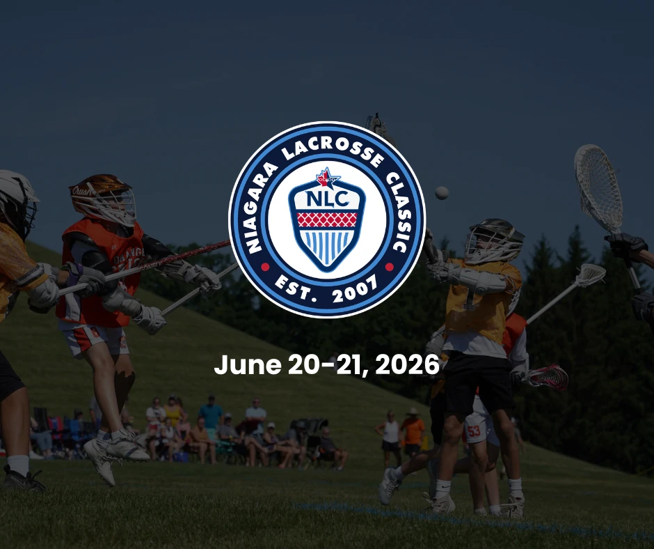 Niagara Lacrosse Classic 2026 | Youth Boys Lacrosse Tournament Near Niagara Falls