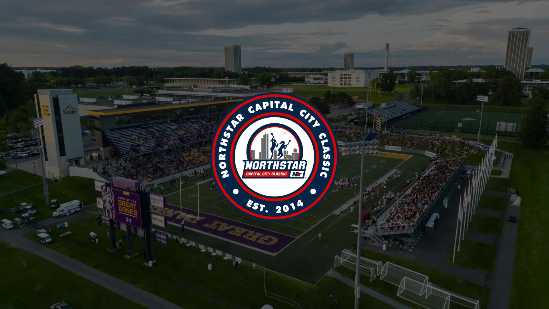 Northstar Capital City Classic 2026 | Girls Lacrosse Recruiting Tournament in Albany, NY