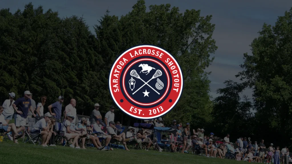 Saratoga Lacrosse Shootout 2026 | Youth Boys Tournament in Historic Saratoga Springs, NY
