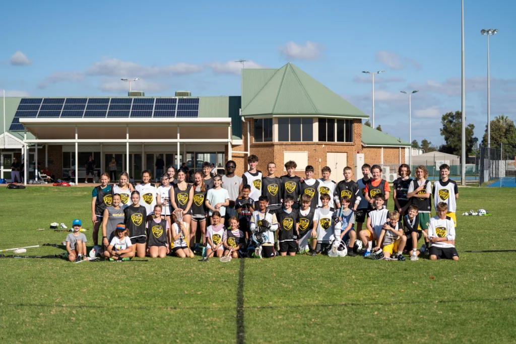 Sixes Lacrosse, the 2028 Olympics & Australia’s Rise — What It Means for Young Players