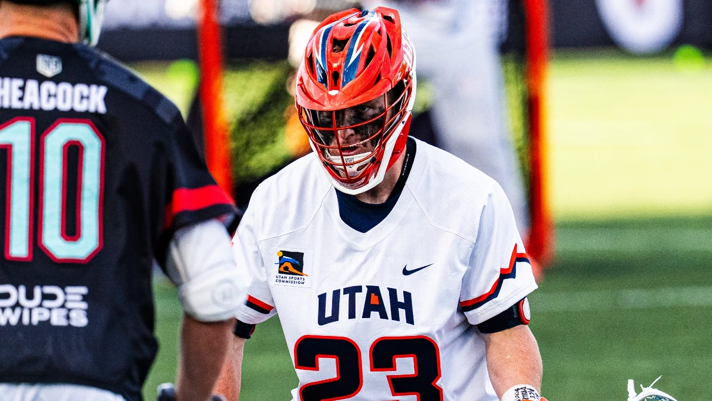Utah Archers SSDM Aidan Maguire