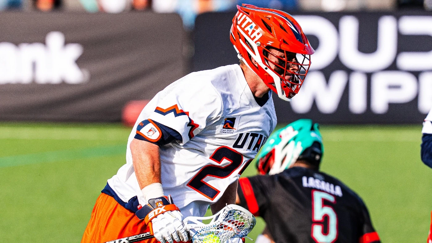 Utah Archers SSDM Aidan Maguire