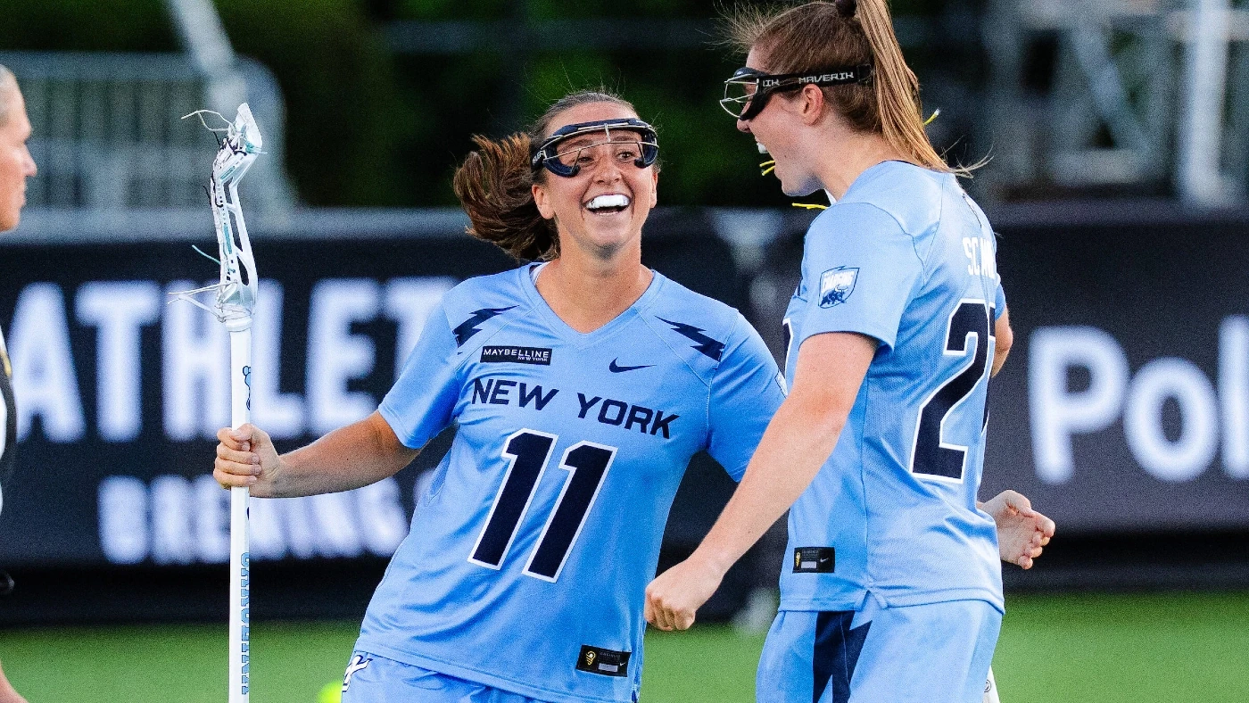 New York Charging attacker Darcy Felter