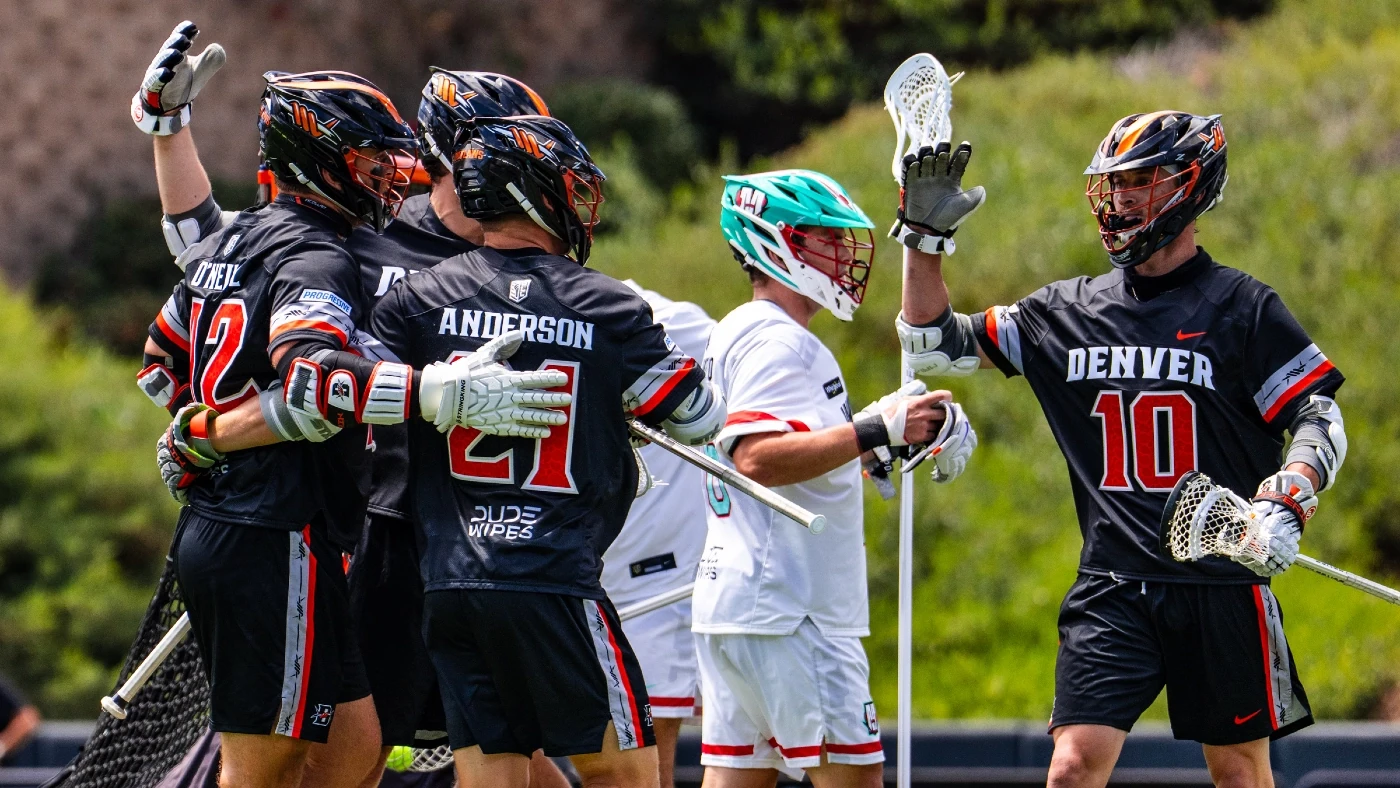 Denver Outlaws